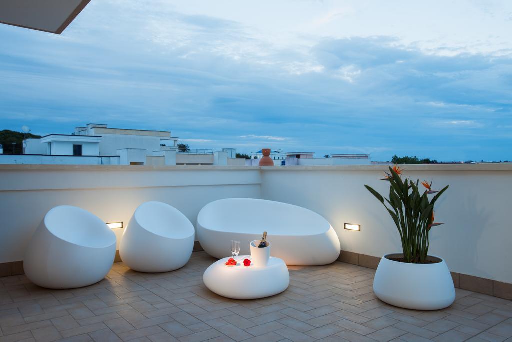B&B Aria Di Mare Gallipoli Room photo